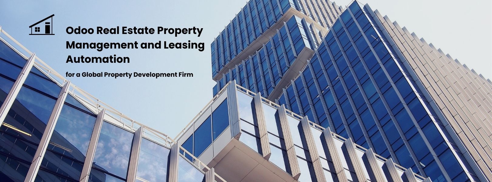 Odoo Real Estate Property Management and Leasing Automation for a Global Property Development Firm